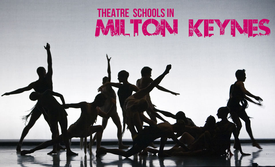 Milton Keynes Theatre School